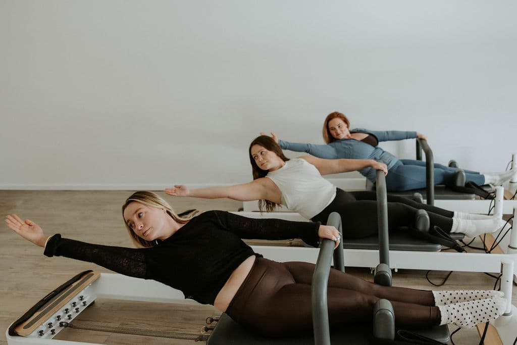 Origins of Pilates: The Legacy of Joseph Pilates and the Art of Contrology
