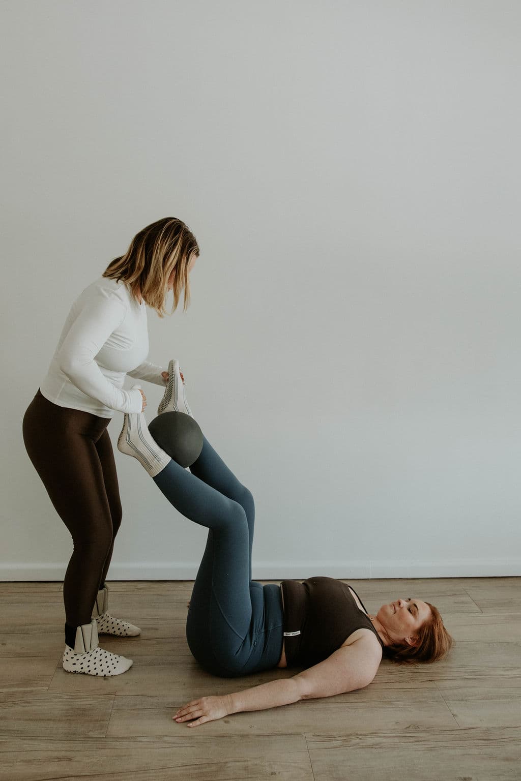 Pilates for Bone Health Midlife: A Comprehensive Guide to Maintaining Strength